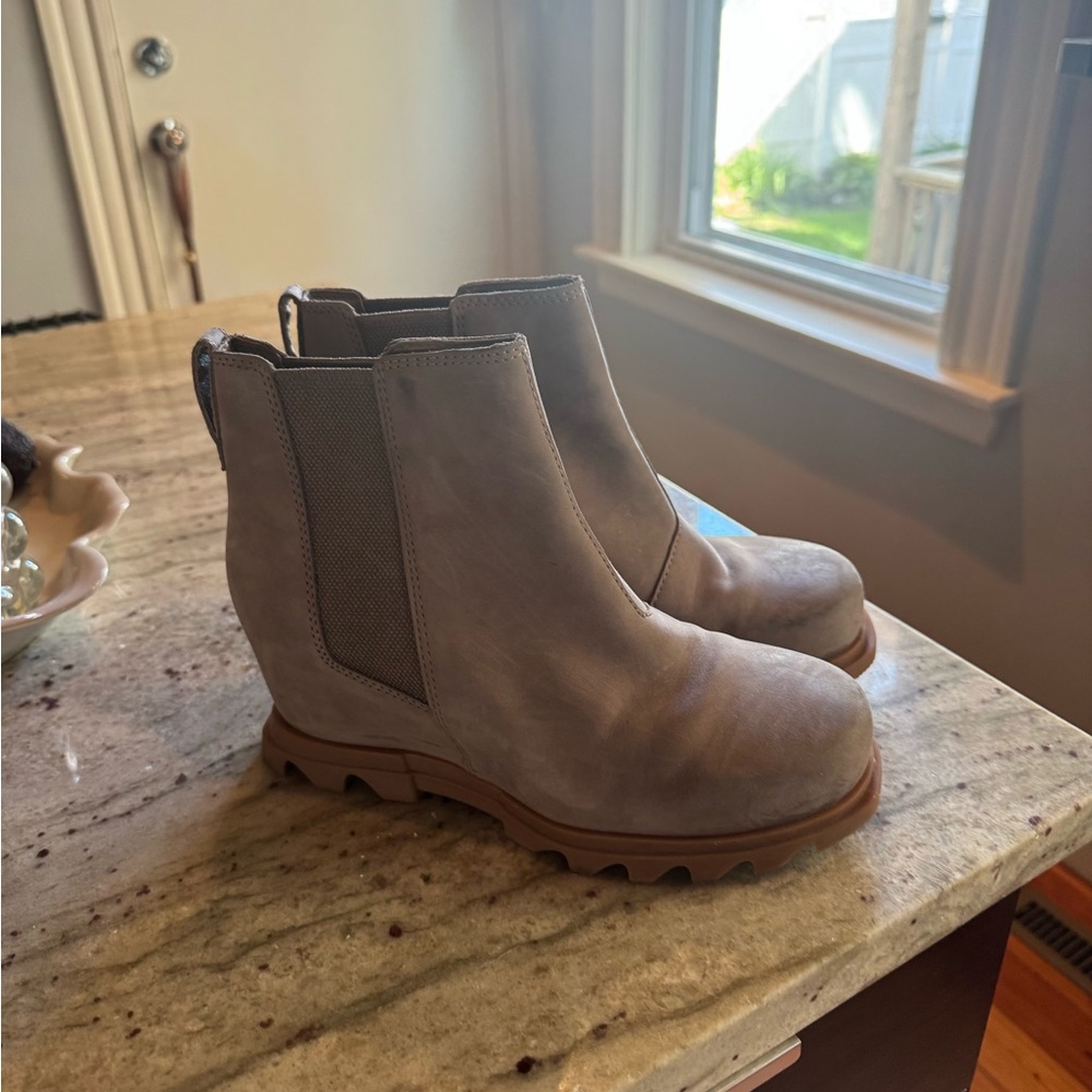 Women’s Sorel Joan of Arc Boots